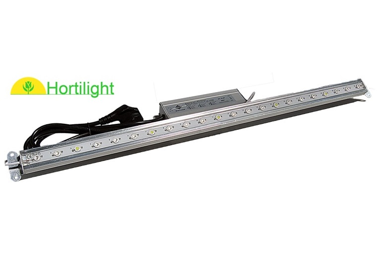 Aquarium strip lamp 30W